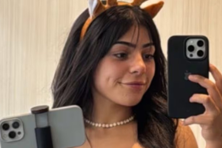 Vídeo De Milica, Una Influencer Que Fue Agredida Mientras Retransmitía En Directo