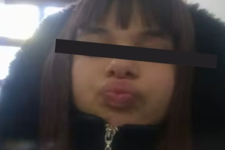 ¡Se Vuelve Viral! Ema Bondaruk, Una Adolescente De Longchamp, Pone Fin A Su Vida Tras Filtrarse Un Vídeo Íntimo Suyo