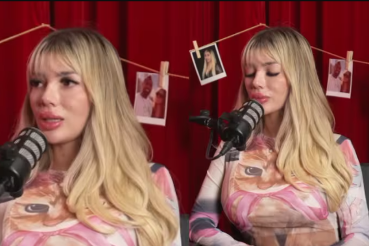 Enlace de Vídeo Gatita Veve OnlyFans Sin Censura, Su Contenido es Muy Buscado Por Los Internautas