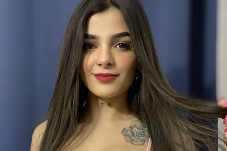 Karely Ruiz el video filtrado que está revolucionando Telegram, de la filtración en redes sociales!