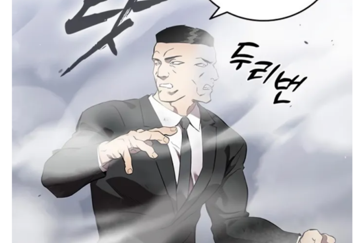 Spoilers y Leer Manhwa La gran Guerra Capítulo 42 en Español, ¡Una guerra fascinante!