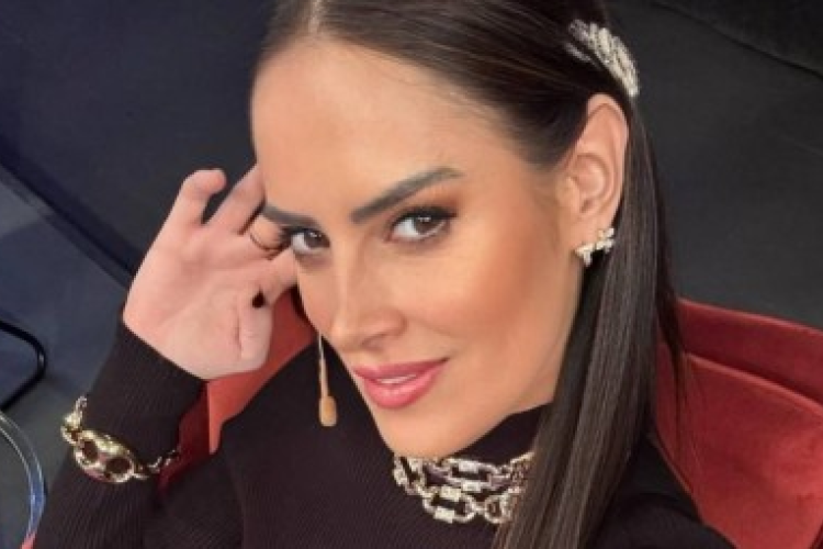 Enlance de meterio Ureta filtró registro erótico de Adriana Barrientos, ¿Es auténtico o falso?