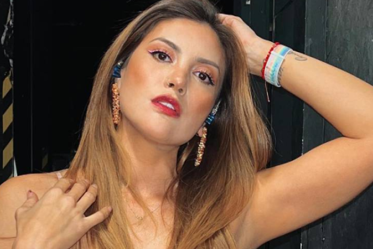 Vídeo de Karen Bejarano en OnlyFans original sin editar y filtrado, ¡Descárgalo directamente en este enlace!