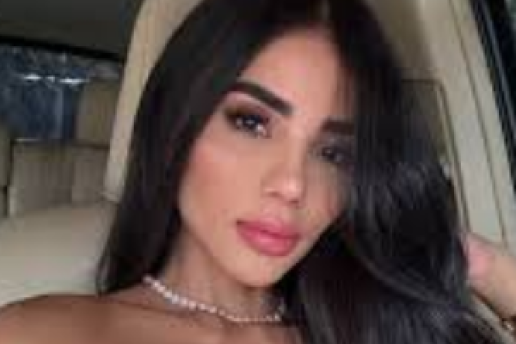 Ver Karina Garcia un filtro García de 1080P de calidad, ¡el vídeo completo y los links disponibles son los más perfectos!