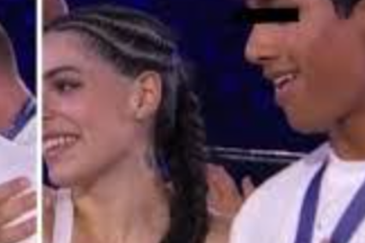 Milica y Ángel David protagonistas de un video íntimo viral enlance mediafire gratis, Escándalo en redes filtrado!