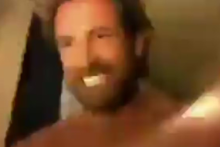 ¿Qué Está Pasando Con Gabriel Soto? Aquí Está El Vídeo Viral Filtrado Sobre Él Que Deberías Conocer