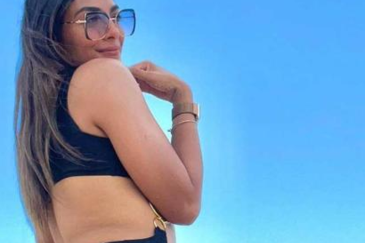El vídeo original filtrado de Stefani Jiménez que se ha filtrado al público se ha vuelto viral en Internet, ¡y ya está disponible el enlace de descarga COMPLETO!