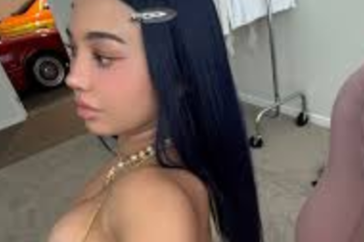 ¡Escándalo en redes! El video filtrado de E30princess se vuelve viral y enciende la polémica