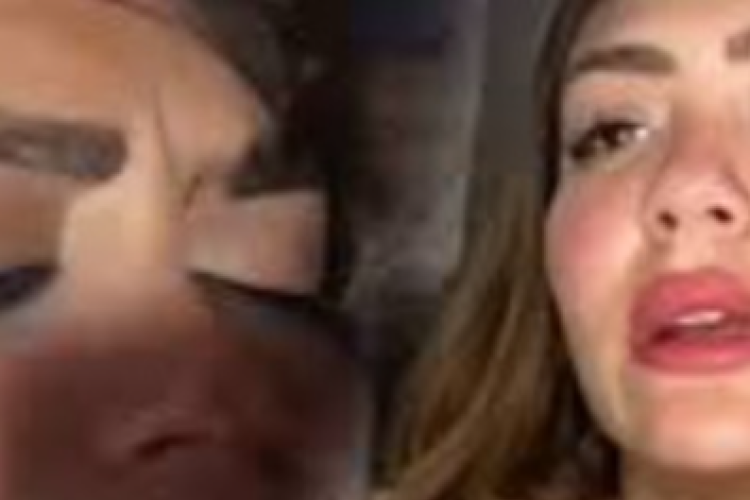 Descarga el vídeo completo de Beele filtrado junto con su amiga Isabella, ¡el vídeo privado que se ha filtrado en Internet!
