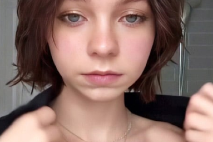 El vídeo filtrado de Emma Myers que se ha vuelto muy popular, ¿es auténtico o falso?