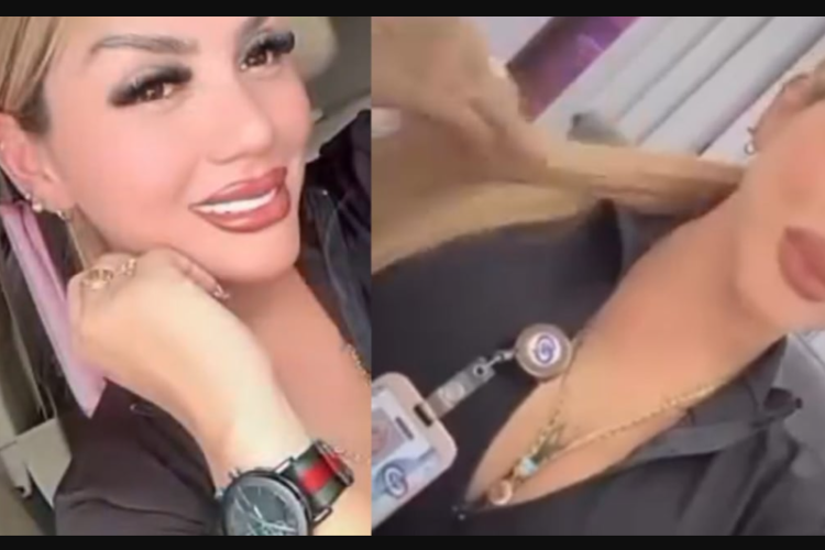 Enlace Para Ver Darling Ortiz Viral Completo, Completo Aquí. Te Pondrá Los Pelos De Punta.