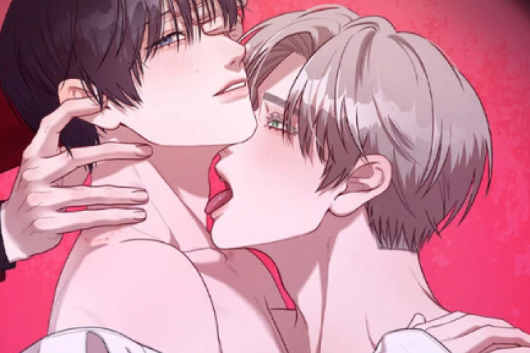 Enlance de Manhwa How the Broken Love Capítulo completo en español, El amor entre omega y alfa