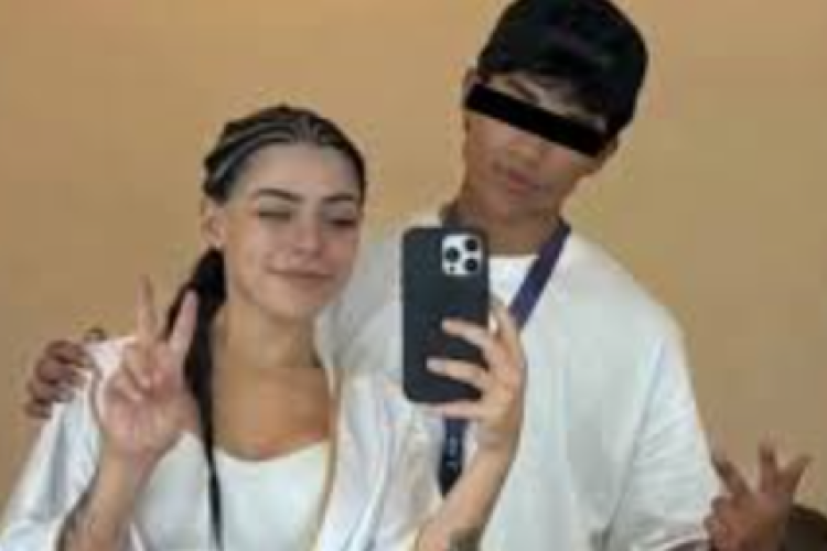 El vídeo filtrado del debut de Milica y Angel David se ha vuelto viral y es buscado por mucha gente, ¡Echa un vistazo al vídeo completo!