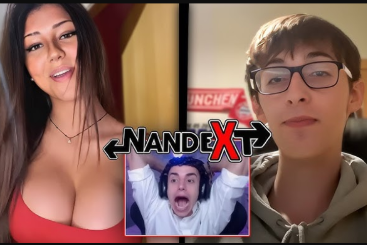 El Contenido del Vídeo de Anais Molina Se Filtra, Desatando La Polémica Entre Los Internautas
