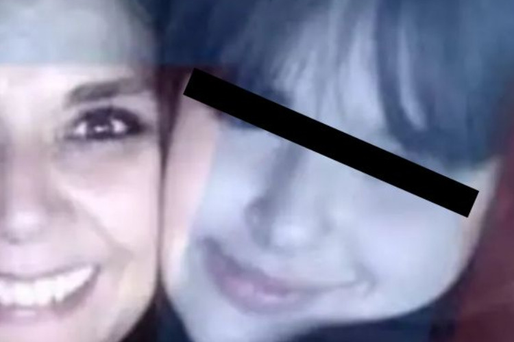 Un Vídeo Íntimo De Ema Bondaruk Circula Por Internet Y La Lleva A Quitarse La Vida