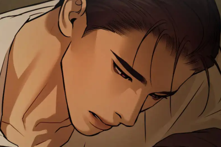Leer Manhwa El Chico De Las Perlas : Enciende El Amanecer Capítulo 16 en español Scan, Yuta es realmente sabio