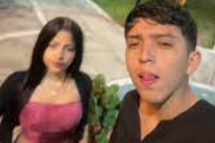 Enlace de descarga de Ninho Viejo y Airita Filtrado el vídeo viral en Telegram y TikTok, ¿Qué pasa? Si tienes curiosidad, puedes verlo en streaming