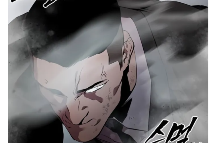 Enlace de Leer Manhwa La gran Guerra Capítulo 43 en Español, ¡Acción trepidante!