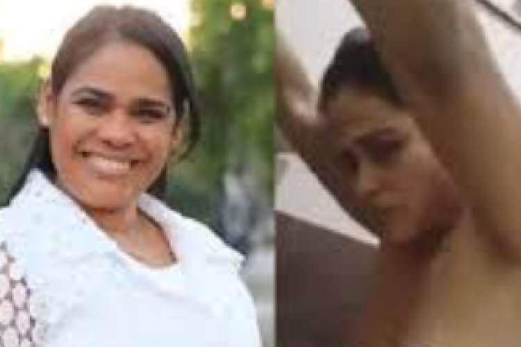 Enlace De Descarga Original Pastora Rossy Guzman Video Viral Sin Censura, Nuevo escándalo sensual de altos cargos del Estado