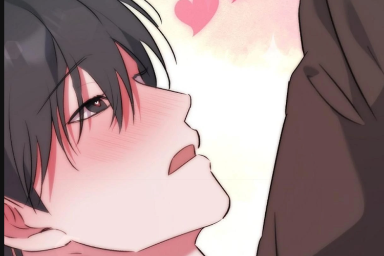 Spoilers el Manhwa BL Obscene Phone Call 2 Capítulo 6 en Español, ¡Románticas historias de amor!