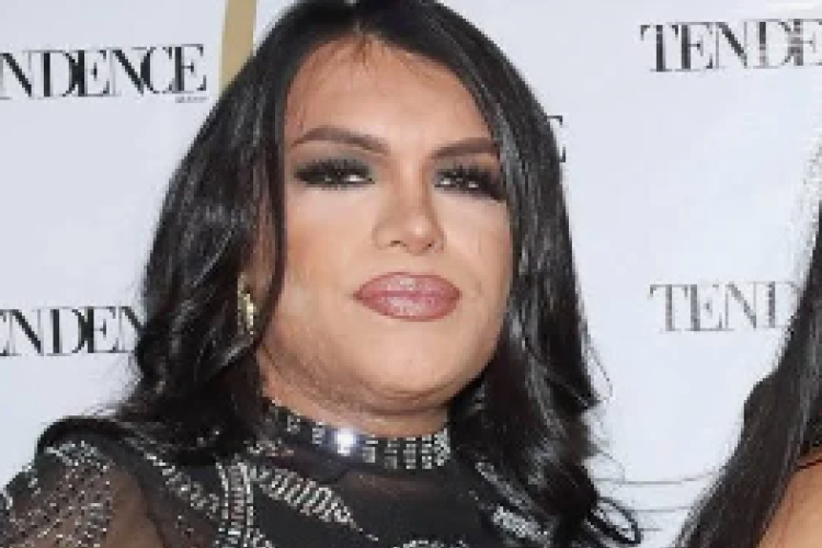 Perfil de Wendy Guevara, Actriz e influencer mexicana cuyo video con Paola Suárez se volvió viral recientemente