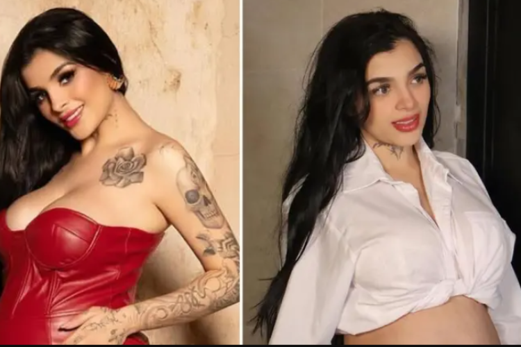 Vídeo Caliente de Karely Ruiz Se Vuelve Viral en Telegram, Muestra Escenas Que Te Pondrán a Cien.