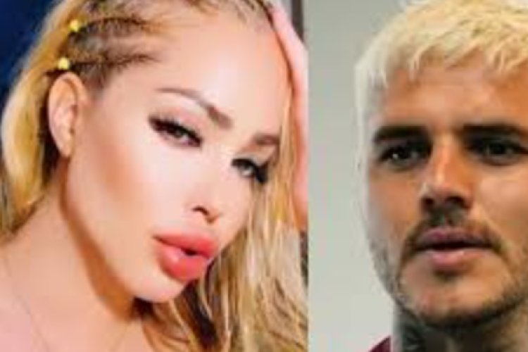Enlace al vídeo original de Natasha Rey y Icardi de OnlyFans en Mediafire, un vídeo para adultos que ha causado revuelo