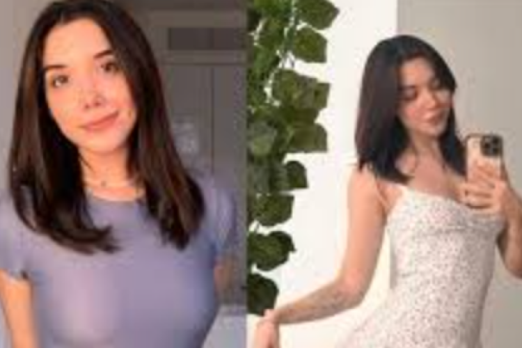 Enlance Beth Cast rompe Internet el polémico video en Telegram que está dejando a todos en shock, ¡Contenido exclusivo que se puede descargar!