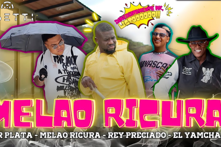 Vídeo Viral de Melao Ricura Sin Censura en Twitter X, ¡Duración Completa Solo Aquí!