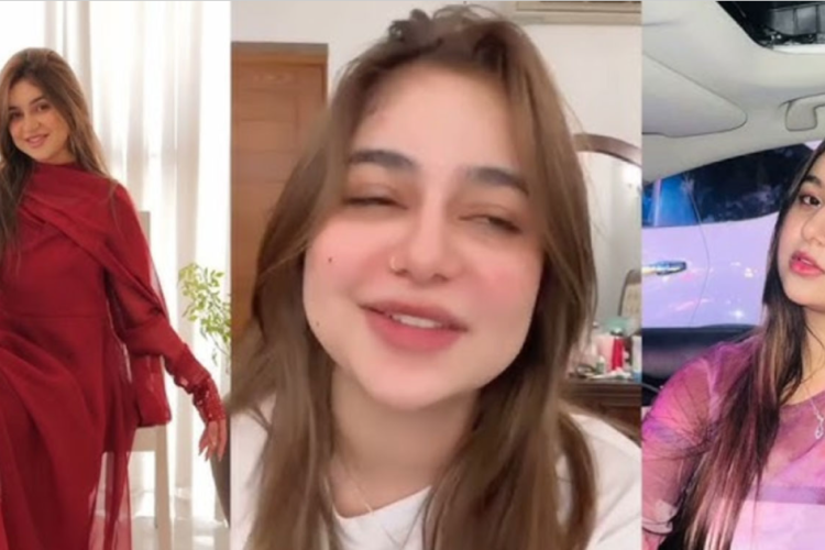 El Vídeo Privado de Samiya Hijab Se Ha Filtrado y Se Ha Vuelto Viral en Internet. ¡Echa Un Vistazo Aquí Al Enlace Original!