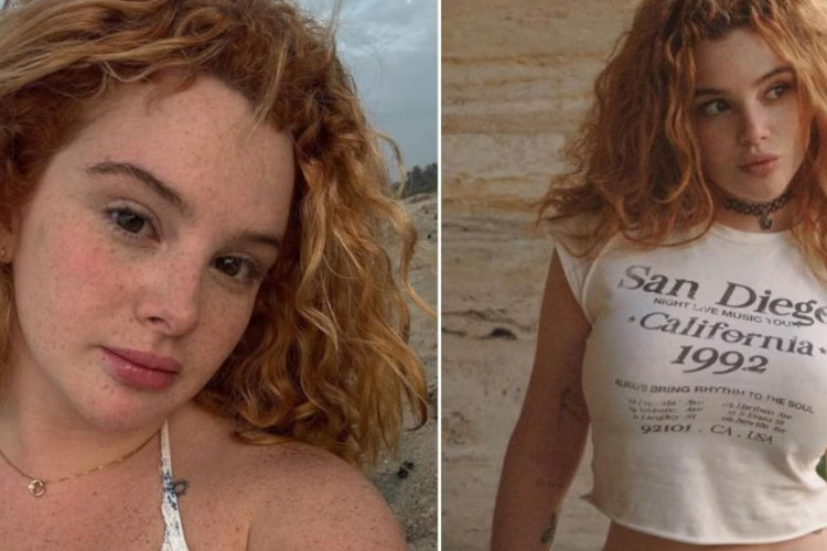 Descargue El Video Original Sin Censura De Briggitte Bozzo Filtrado Completo Antes De Que Lo Eliminen