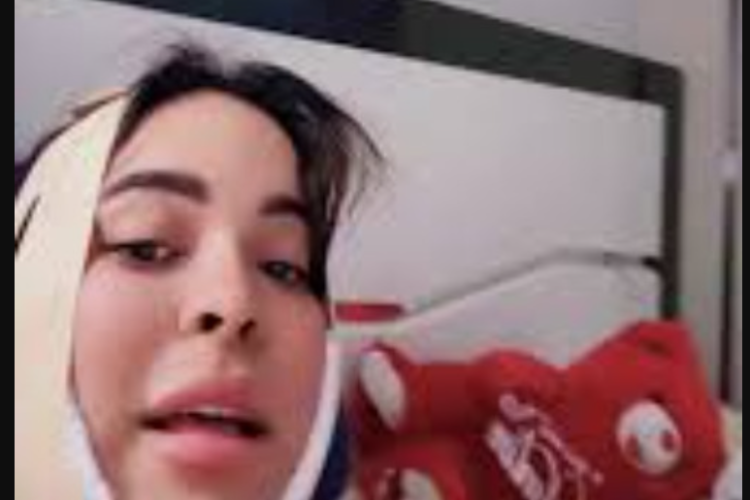 Vídeo Completo de Monica Caballota Sin Censura,Duración Completa Que Te Mantendrá en Vilo.