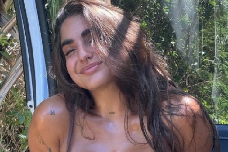 Isabella Ladera y Beele video viral 2 parte Completo Filtrado, L'artiste le plus recherché de Miami !