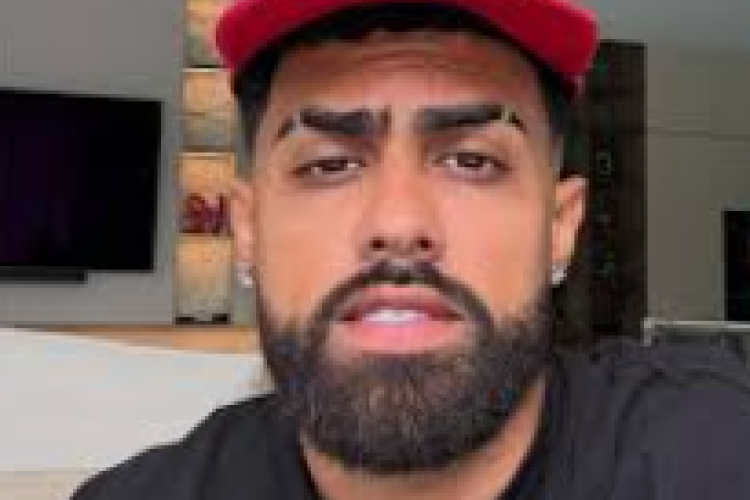 Video Filtrado Jay Wheeler, Músico latino con un historial de controversias genera nueva polémica