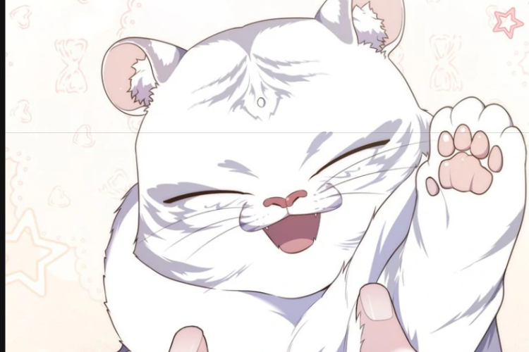Link de Manhwa La Princesa Adivina Que Puede Ver Fantasmas Capítulo 106 en Español, Cercanía intensa