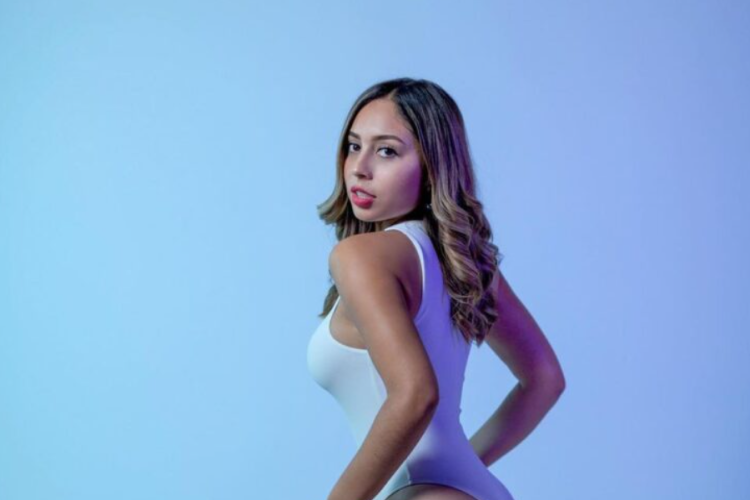 Enlace Al Vídeo de Ashly Arisdelcy en Telegram, Sin Censura, Te Hará Perder La Concentración.