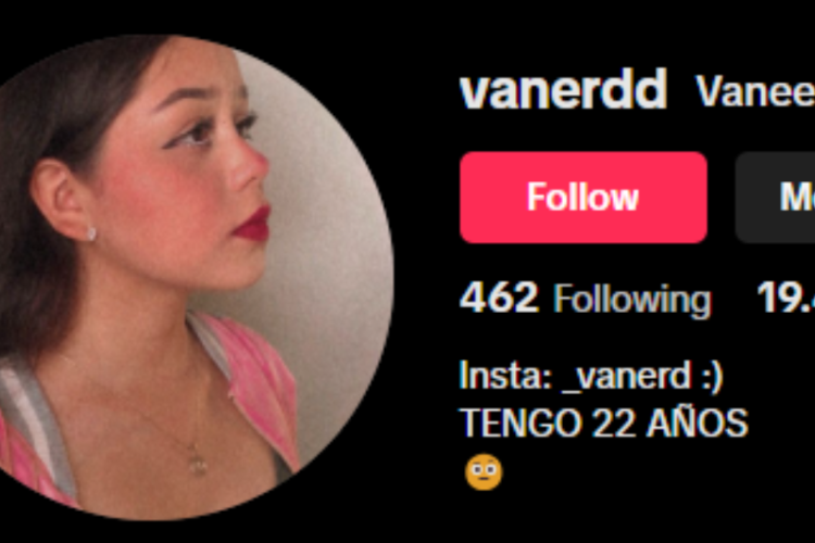 Enlace Al Vídeo Filtrado Completo de Vanerdd, Original en Telegram, Fanflix, Terabox Doodstream