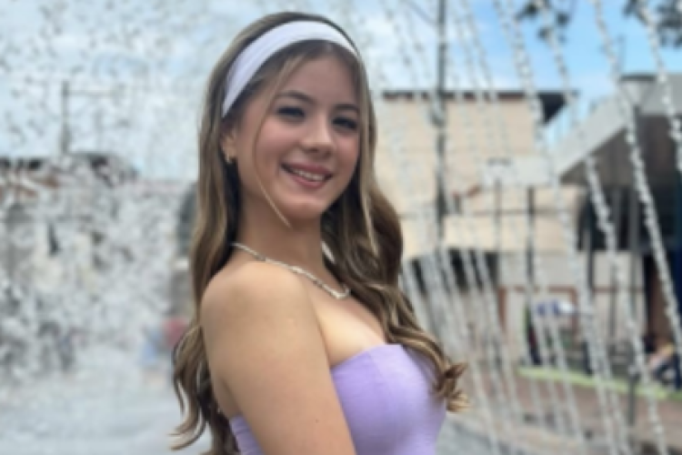 Video Leidy Álvarez rastros de la IA en clip atribuido a La Chonera Bonita ver enlance gratis, ¡Contenido exclusivo de OnlyFans!