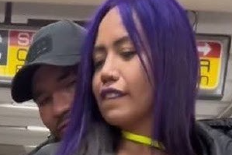 El vídeo de Luna Bella filtrado mostrando su cuerpo a su novio en la calle sin censura es muy buscado por los internautas!
