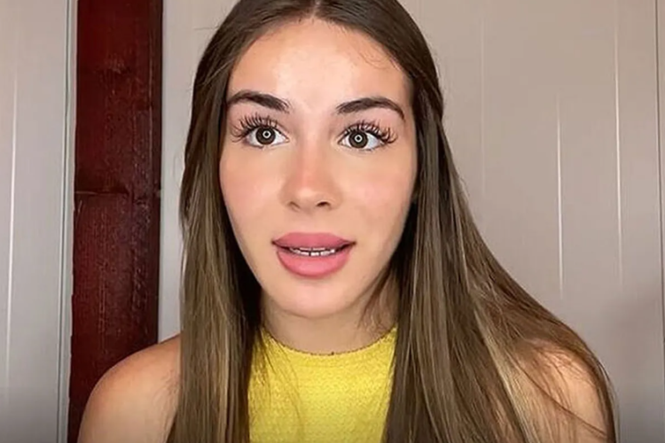 El Contenido del Vídeo de Isa Brunelli en OnlyFans en Telegram, Es Muy Buscado y Despierta Curiosidad