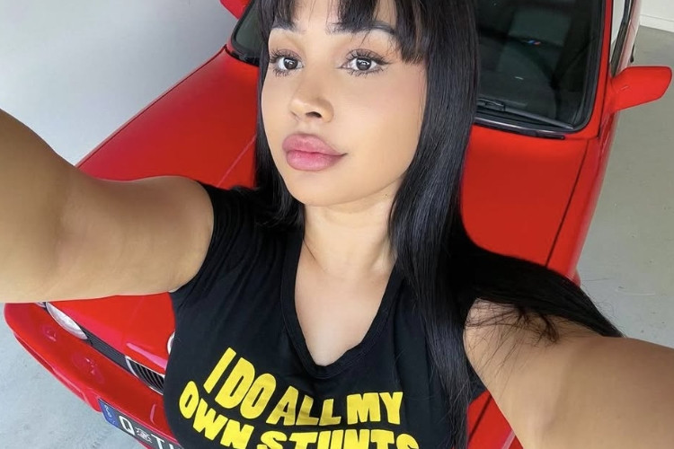 El Enlace Vídeo E30princess Filtrado En Internet En Todo El Mundo, Vea De Qué Se Trata