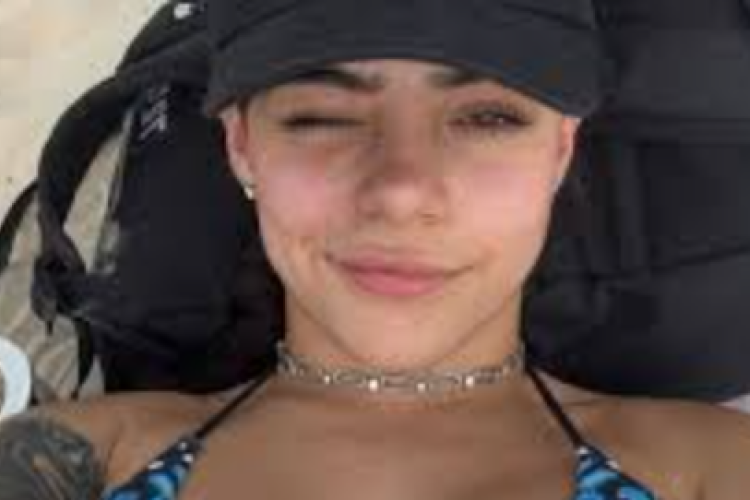 Enlance el controvertido video de Milica en Telegram ya circula por todo internet, Escándalo viral!