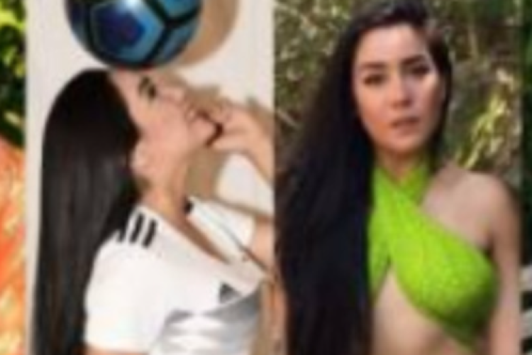 Enlace al vídeo completo del álbum completo de Anna Muñoz filtrado de OnlyFans, ¡descárgalo antes de que lo eliminen!