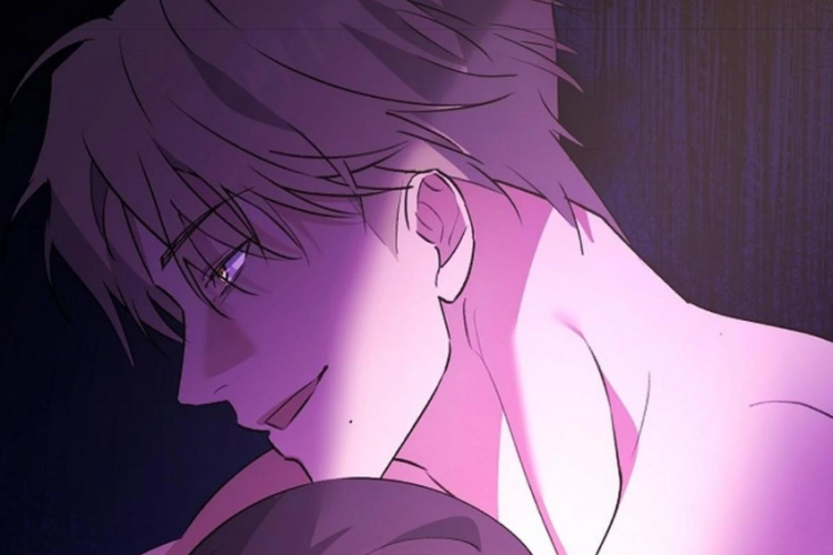 Lectura del Manhwa BL Obscene Phone Call 2 Capítulo 7 en Español, Amores diferentes