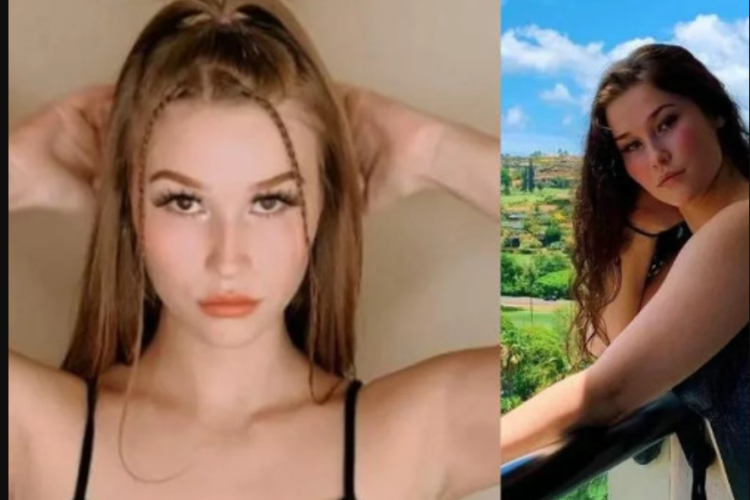 Enlace Al Vídeo del Escándalo Viral de Sondra Blust, Mira El Contenido, Te Dejará Intrigado