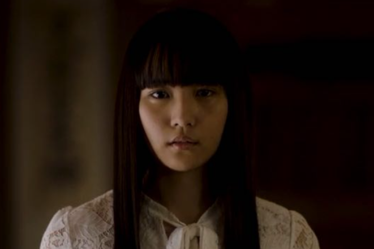 Ver La Película Black Maiden: Chapter Q (2019) Full Hd 4k Subtítulos en Español, Una Historia Aterradora Más Allá De La Razón