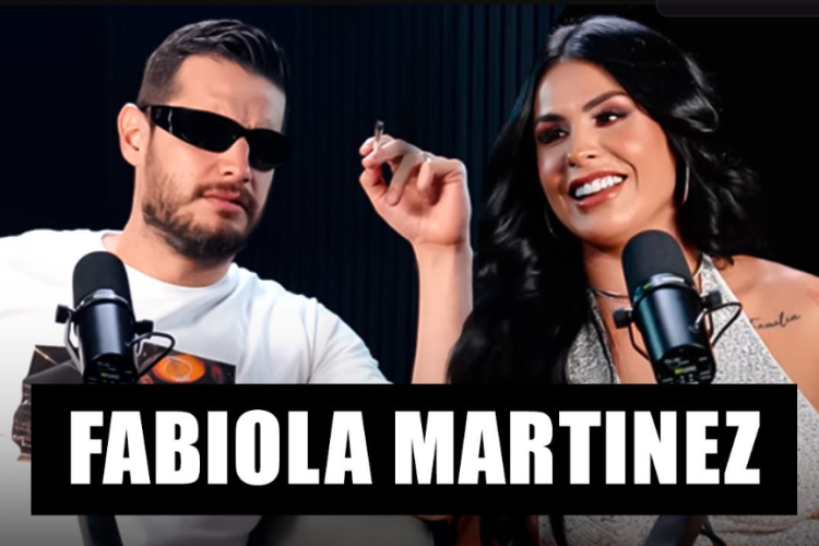 Vídeo Sin Censura De Fabiola Martínez Completo y Viral, ¡Muy Buscado Por Los Internautas!