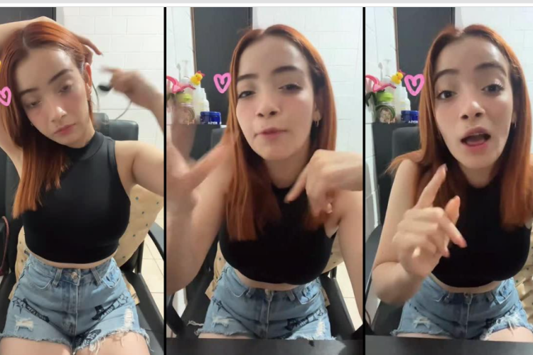 Enlace Al Vídeo Completo Filtrado se Chaparrita Linda, Sin Censura, ¡Échale Un Vistazo Aquí!