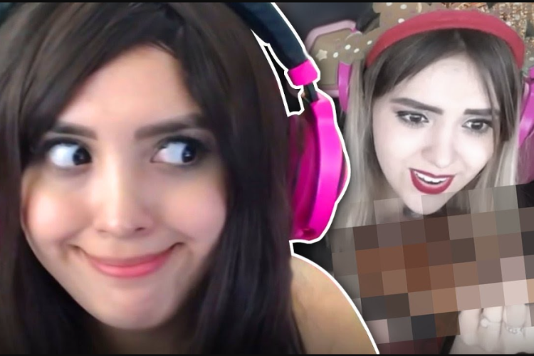 Vídeo Completo de Arigameplays OnlyFans en Telegram, ¡Muy Buscado Por Los Internautas! ¡échale Un Vista!