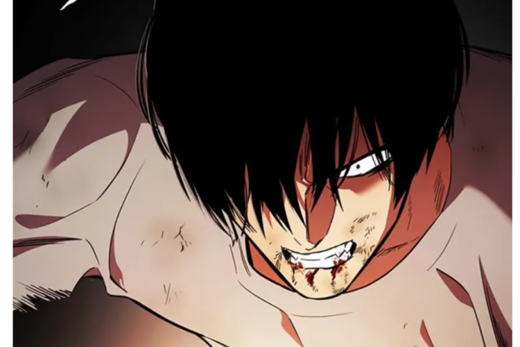 Enlace de Leer Manhwa La gran Guerra Full Capítulo en Español, Presenta Una Historia Desafiante